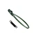 Lucchetto per bicicletta Hiplok  Z Lok Combo V2 Green (Zcomb1Gr)