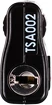 Lucchetto per bicicletta Life venture  TSA Combi Lock