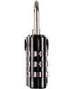 Lucchetto per bicicletta Life venture  TSA Combi Lock