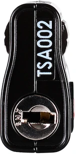 Lucchetto per bicicletta Life venture  TSA Combi Lock