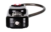 Lucchetto per bicicletta Life venture  TSA Zipper Lock