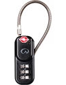 Lucchetto per bicicletta Life venture  TSA Zipper Lock