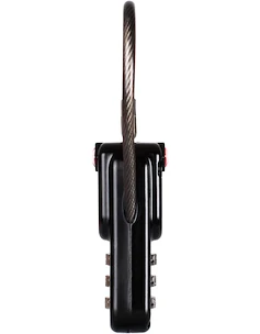 Lucchetto per bicicletta Life venture  TSA Zipper Lock