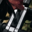 Lucchetto per bicicletta Thule  High Grade Bike Lock