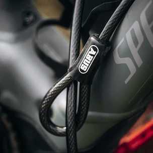 Lucchetto per bicicletta Thule  High Grade Bike Lock