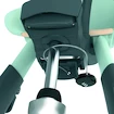 Lucchetto Urban Iki  Wire lock Front seat