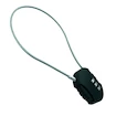 Lucchetto Urban Iki  Wire lock Front seat