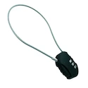 Lucchetto Urban Iki  Wire lock Front seat