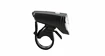 Luce lampeggiante anteriore + posteriore AXA  Greenline Set 25 LUX - 1 LED USB