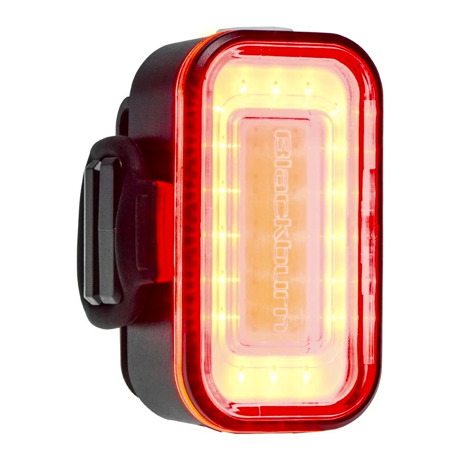 Luce lampeggiante posteriore Blackburn  Grid 2FER