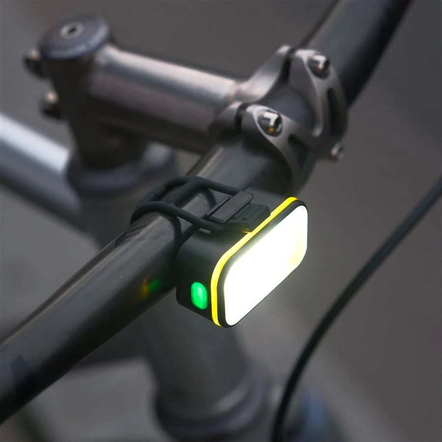 Luce lampeggiante posteriore Blackburn  Grid 2FER
