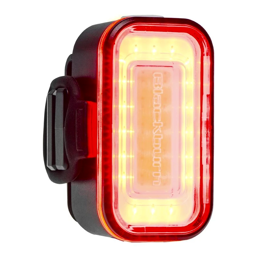 Luce lampeggiante posteriore Blackburn  Grid 2FER
