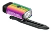Luce Lezyne  HECTO DRIVE 500XL