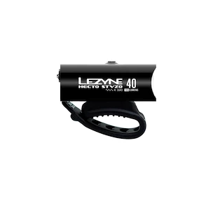 Luce Lezyne  HECTO DRIVE STVZO 40