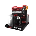 Luce Nebo  Swyvel