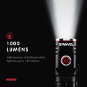 Luce Nebo  Swyvel