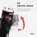 Luce Nebo  Swyvel