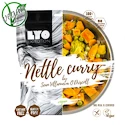 LYO  Curry s kopřivou od Sean Villanueva O'Driscoll 500g