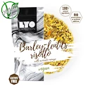 LYO  Vepřové s koprovou omáčkou a bramborem 500g