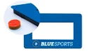 Macchina lancia disco da allenamento Blue Sports