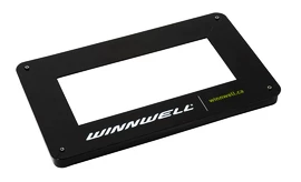 Macchina lancia disco da allenamento WinnWell Pro 4-Way Passing Aid