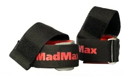 MadMax Rippers con rullo e trituratore MFA332