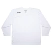 Maglia da allenamento Bauer  Flex Jersey Senior L, Bianco