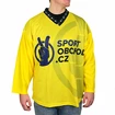Maglia da allenamento per l’hockey Sportega   Senior