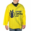 Maglia da allenamento per l’hockey Sportega   Senior