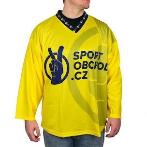 Maglia da allenamento per l’hockey Sportega   Senior