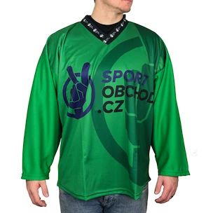 Maglia da allenamento per l’hockey Sportega   Senior