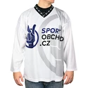 Maglia da allenamento per l’hockey Sportega   Senior