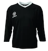 Maglia da allenamento per l’hockey Warrior  Hockey Practice Jersey Senior M, Nero