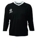 Maglia da allenamento per l’hockey Warrior  Hockey Practice Jersey Senior M, Nero