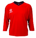 Maglia da allenamento per l’hockey Warrior  Hockey Practice Jersey Senior XL, Rosso