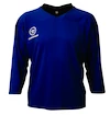 Maglia da allenamento per l’hockey Warrior  Hockey Practice Jersey Senior XXS, Blu