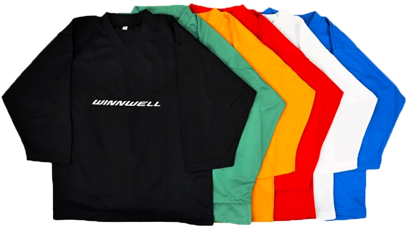 Maglia da allenamento WinnWell   Youth
