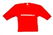 Maglia da allenamento WinnWell   Youth XXS, Blu