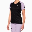 Maglia da ciclismo da donna 100%  Airmatic SS Womens