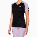 Maglia da ciclismo da donna 100%  Airmatic SS Womens