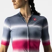 Maglia da ciclismo da donna Castelli  Dolce