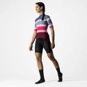 Maglia da ciclismo da donna Castelli  Dolce