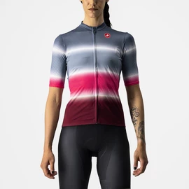 Maglia da ciclismo da donna Castelli Dolce