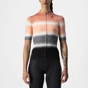 Maglia da ciclismo da donna Castelli  Dolce