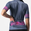 Maglia da ciclismo da donna Castelli  Fenice