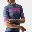 Maglia da ciclismo da donna Castelli  Fenice