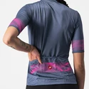 Maglia da ciclismo da donna Castelli  Fenice