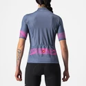 Maglia da ciclismo da donna Castelli  Fenice