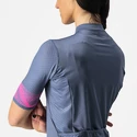 Maglia da ciclismo da donna Castelli  Fenice