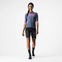 Maglia da ciclismo da donna Castelli  Fenice